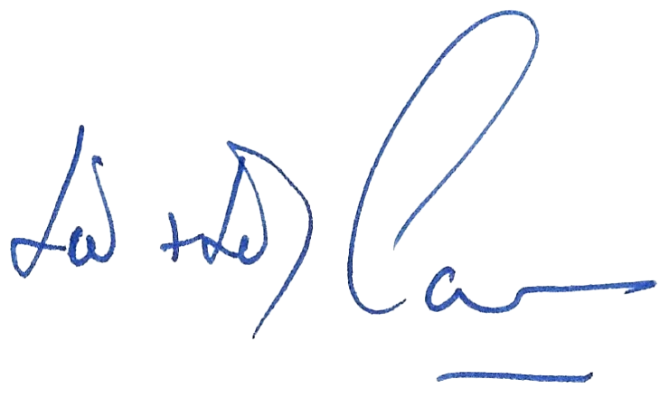 Signature