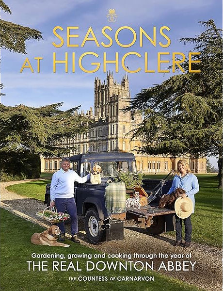 Seasons At Highclere