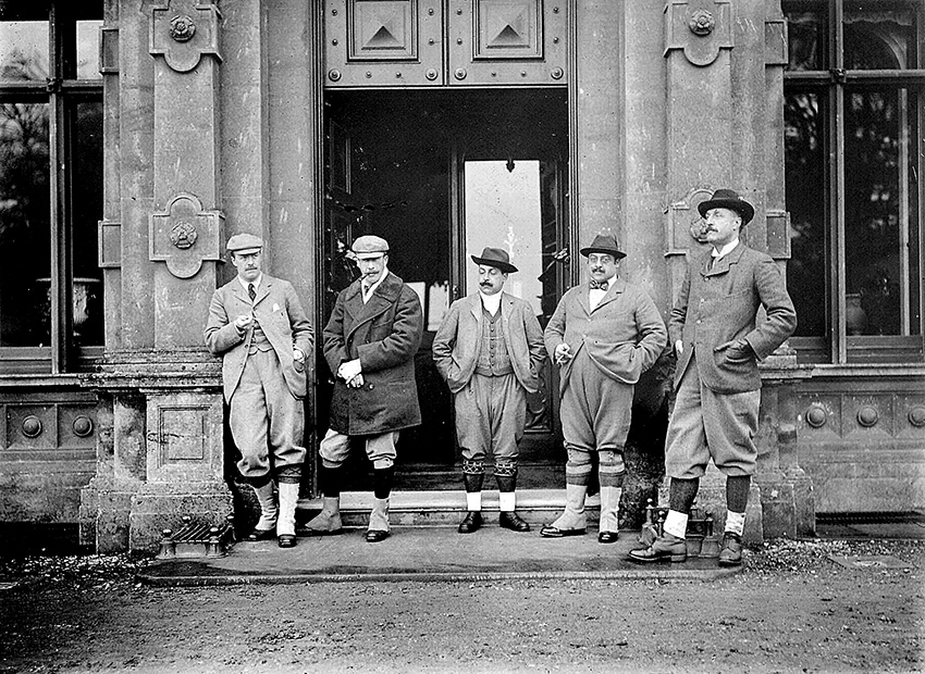 The Maharajah Duleep Singh