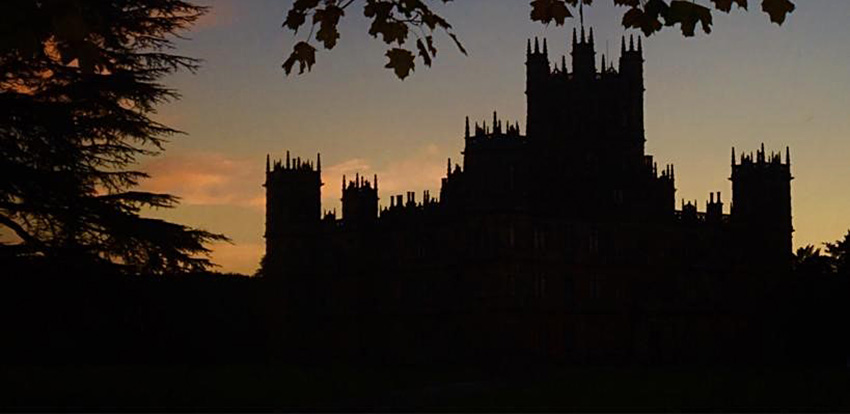 Oh Still Small Voice of Calm