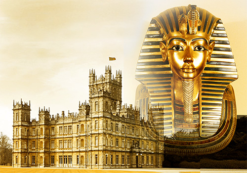Egypt & Tutankhamun