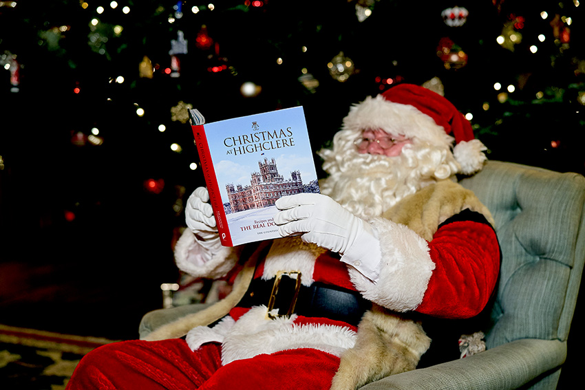 Countdown to Christmas