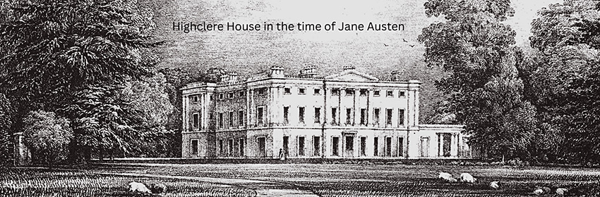 For the Love of Jane